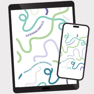 E-book Dziennik empatii